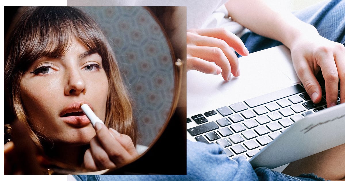 Beauty Tips and Tricks For Zoom Meetings